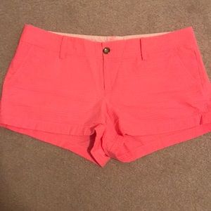 Lilly Pulitzer Walsh Shorts